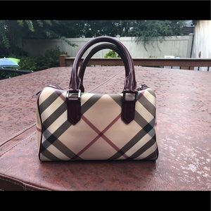Burberry Bag
